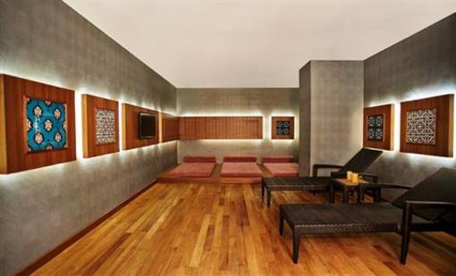 фото отеля La Boutique Antalya