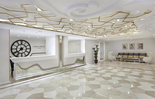 фото отеля La Boutique Antalya