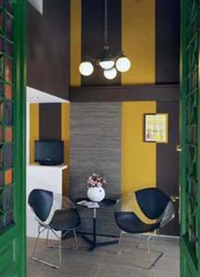 фото отеля Design Apartments Budapest