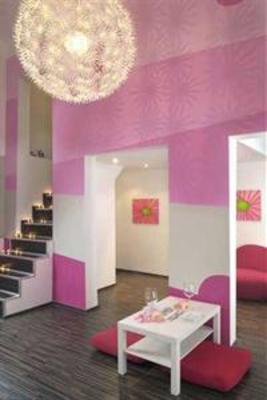 фото отеля Design Apartments Budapest