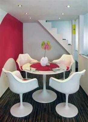 фото отеля Design Apartments Budapest