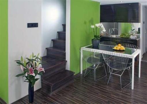 фото отеля Design Apartments Budapest