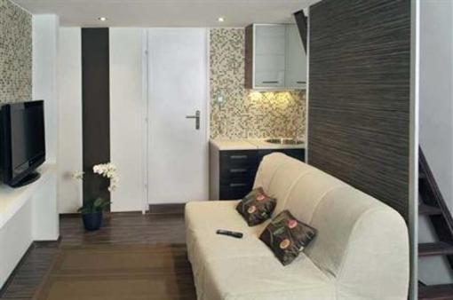 фото отеля Design Apartments Budapest