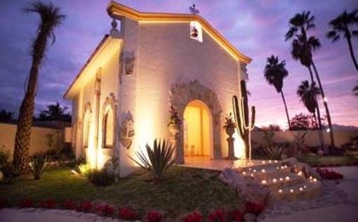 фото отеля El Encanto Inn San Jose del Cabo