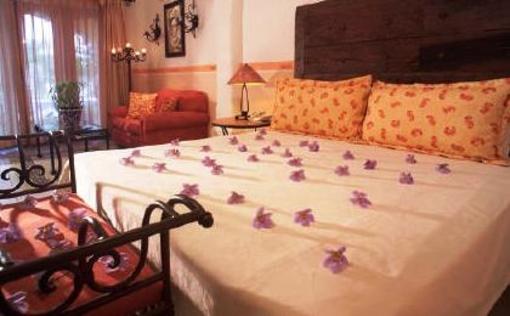 фото отеля El Encanto Inn San Jose del Cabo