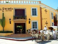 El Encanto Inn San Jose del Cabo