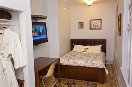 фото отеля Ray's Bucktown Bed and Breakfast