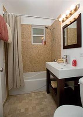 фото отеля Ray's Bucktown Bed and Breakfast