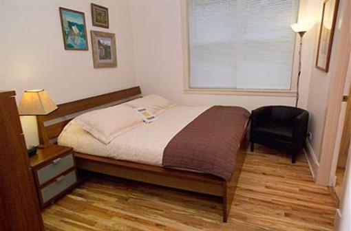 фото отеля Ray's Bucktown Bed and Breakfast