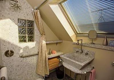 фото отеля Ray's Bucktown Bed and Breakfast