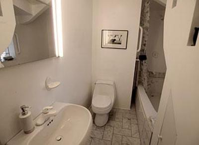 фото отеля Ray's Bucktown Bed and Breakfast