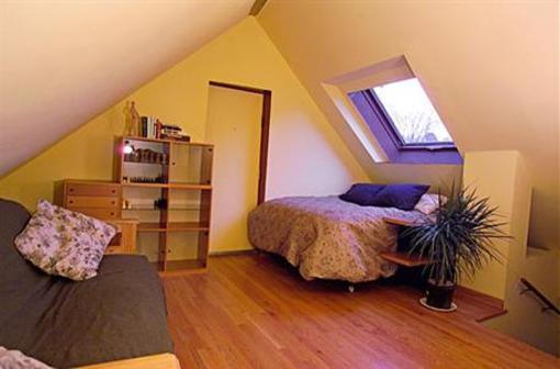 фото отеля Ray's Bucktown Bed and Breakfast