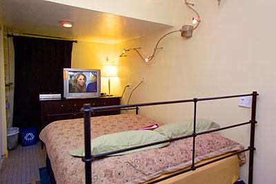 фото отеля Ray's Bucktown Bed and Breakfast
