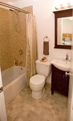 фото отеля Ray's Bucktown Bed and Breakfast