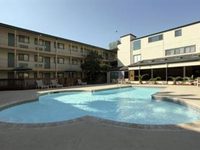 Americas Best Value Inn & Suites Houston