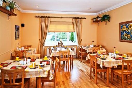 фото отеля Amber Hill Bed and Breakfast