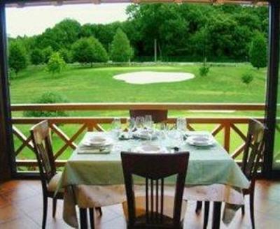фото отеля Hotel Aldama Golf Llanes