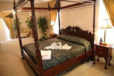фото отеля Starmark Vacation Homes Celebration