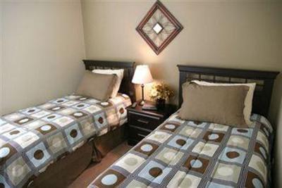 фото отеля Starmark Vacation Homes Celebration