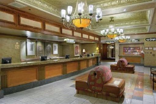 фото отеля California Hotel Las Vegas
