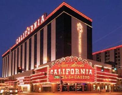 фото отеля California Hotel Las Vegas