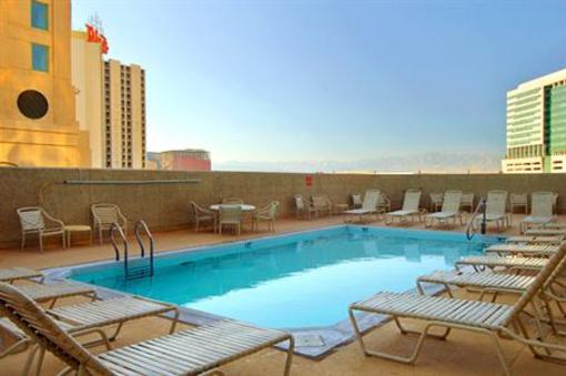 фото отеля California Hotel Las Vegas