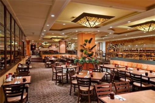 фото отеля California Hotel Las Vegas