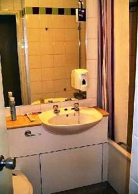 фото отеля Premier Inn Glasgow City Centre (Argyle St)