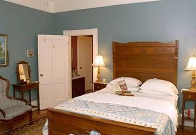фото отеля Brackenridge House Bed & Breakfast San Antonio