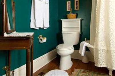 фото отеля Brackenridge House Bed & Breakfast San Antonio