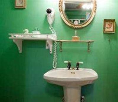 фото отеля Brackenridge House Bed & Breakfast San Antonio
