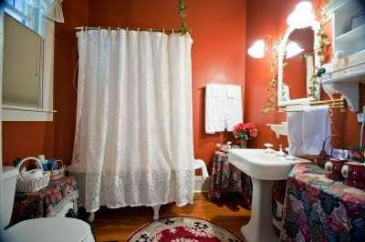фото отеля Brackenridge House Bed & Breakfast San Antonio