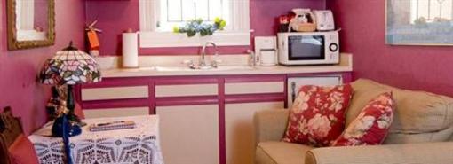 фото отеля Brackenridge House Bed & Breakfast San Antonio