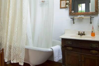 фото отеля Brackenridge House Bed & Breakfast San Antonio