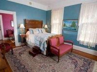 Brackenridge House Bed & Breakfast San Antonio