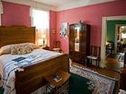 фото отеля Brackenridge House Bed & Breakfast San Antonio