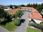 фото отеля Bush Inn Court Motel