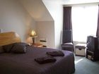 фото отеля Bush Inn Court Motel