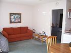 фото отеля Bush Inn Court Motel