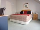 фото отеля Bush Inn Court Motel