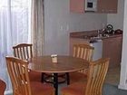 фото отеля Bush Inn Court Motel