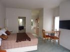 фото отеля Bush Inn Court Motel
