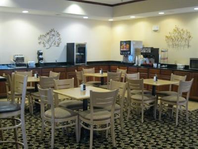 фото отеля Best Western Plus Kansas City Airport-KCI East