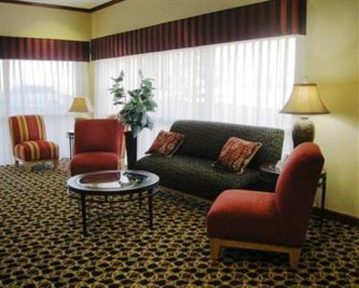 фото отеля Best Western Plus Kansas City Airport-KCI East