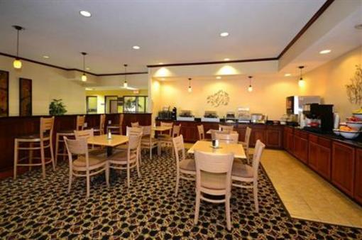 фото отеля Best Western Plus Kansas City Airport-KCI East