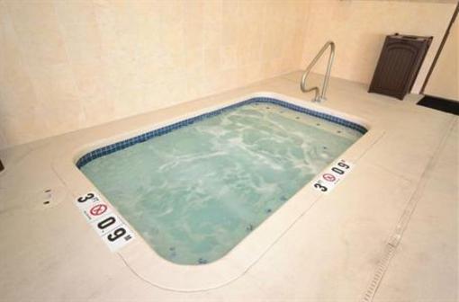 фото отеля Best Western Plus Kansas City Airport-KCI East