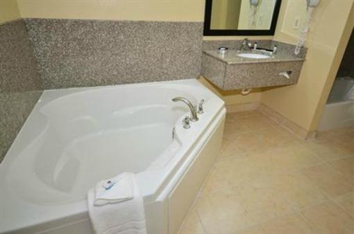 фото отеля Best Western Plus Kansas City Airport-KCI East