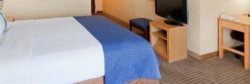 фото отеля Holiday Inn Boston at Beacon Hill