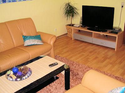 фото отеля ABT Apartments Hannover