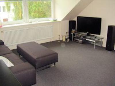 фото отеля ABT Apartments Hannover